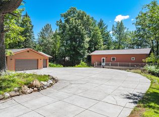 2067 Town Rd #L, Florence, WI 54121