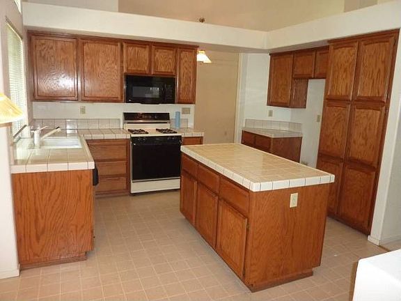 Nice Kitchen