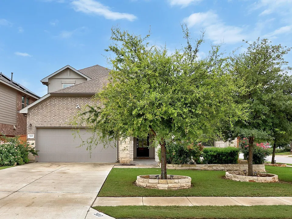 3617 Kyler Glen Cv