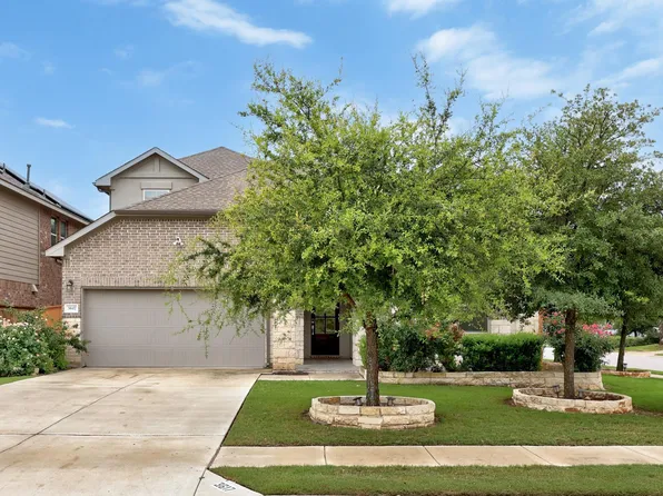 3617 Kyler Glen Cv, Round Rock, TX 78681