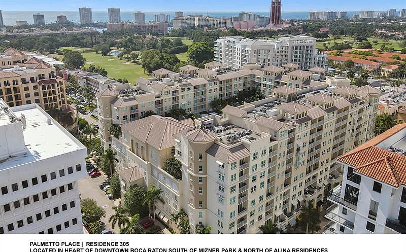 1st image of 99 SE Mizner Blvd APT 305