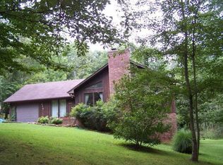 415 Mason Rd, Cookeville, TN 38501