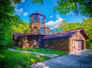 1927 Bethany Ridge Rd, West Union, OH 45693