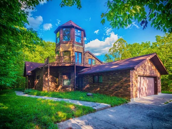 1927 Bethany Ridge Rd, West Union, OH 45693