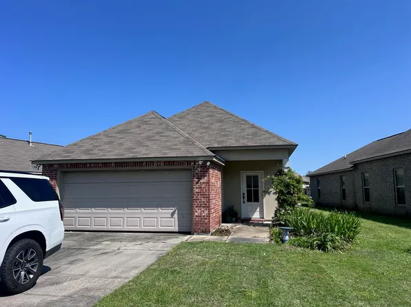 15484 Oakstone Dr, Prairieville, LA 70769