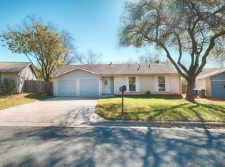 11101 Jordan Ln, Austin, TX 78758