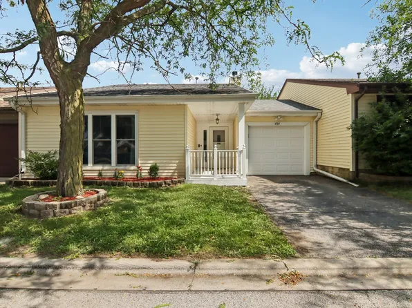505 Gardiner Ct, Romeoville, IL 60446