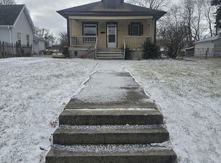 509 E Bronson St, Streator, IL 61364