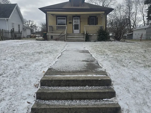 509 E Bronson St, Streator, IL 61364