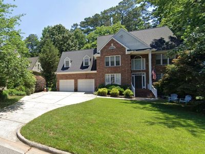 104 Drysdale Ct, Cary, NC, 27511