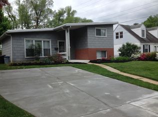 819 Judy Ln, Baltimore, MD 21208