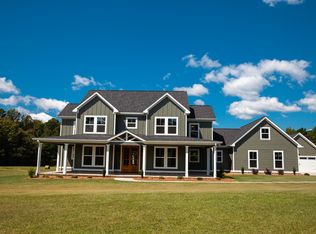 3540 Mistletoe Rd, Appling, GA 30802