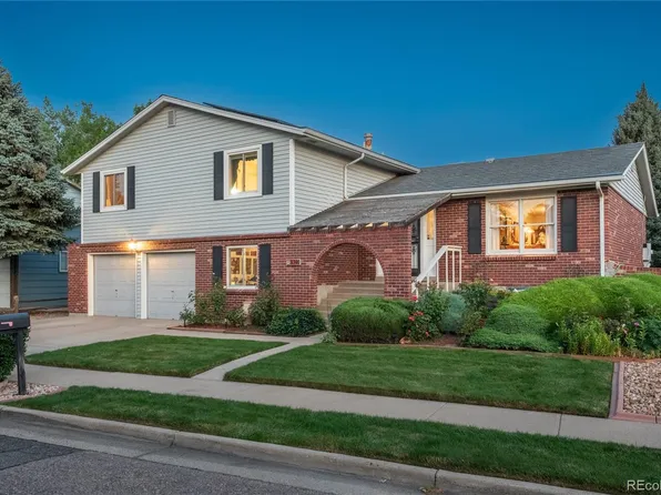 8390 Quay Drive, Arvada, CO 80003