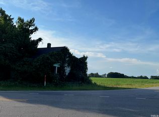 3530 W River Rd, Franklinton, NC 27525