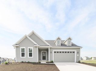 4087 Great Bridge Dr, Deforest, WI 53532