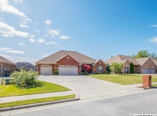 2211 Naples Dr, Decatur, AL 35603