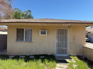 4044 Mennes Ave, Riverside, CA 92509