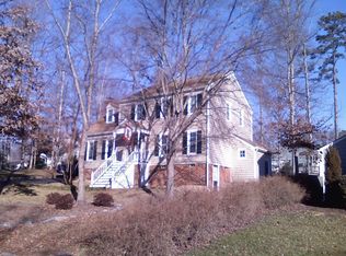 12908 Watch Hill Ter, Midlothian, VA 23114