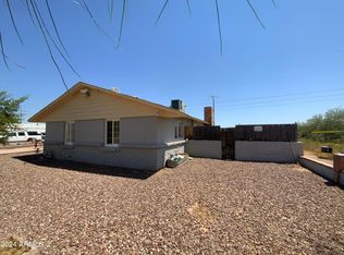 25193 W Boone Dr, Casa Grande, AZ 85193