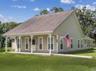 2506 Highway 308, Labadieville, LA 70372
