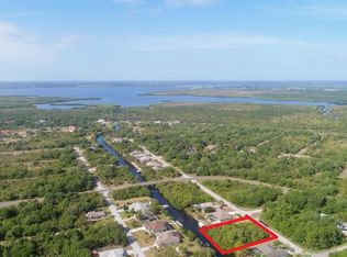 3208 Christopher St, Port Charlotte, FL 33948