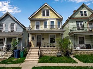 118 Auburn Ave, Buffalo, NY 14213