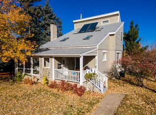 769 University Ave, Boulder, CO 80302