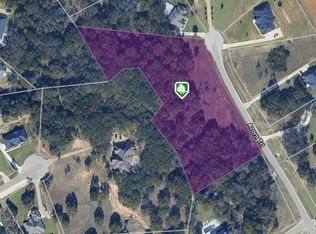 417 Acorn Trl, Granbury, TX 76049