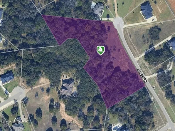 417 Acorn Trl, Granbury, TX 76049