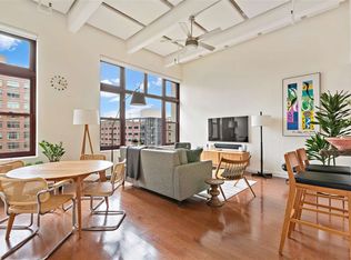 1500 Washington St APT 4C, Hoboken, NJ 07030