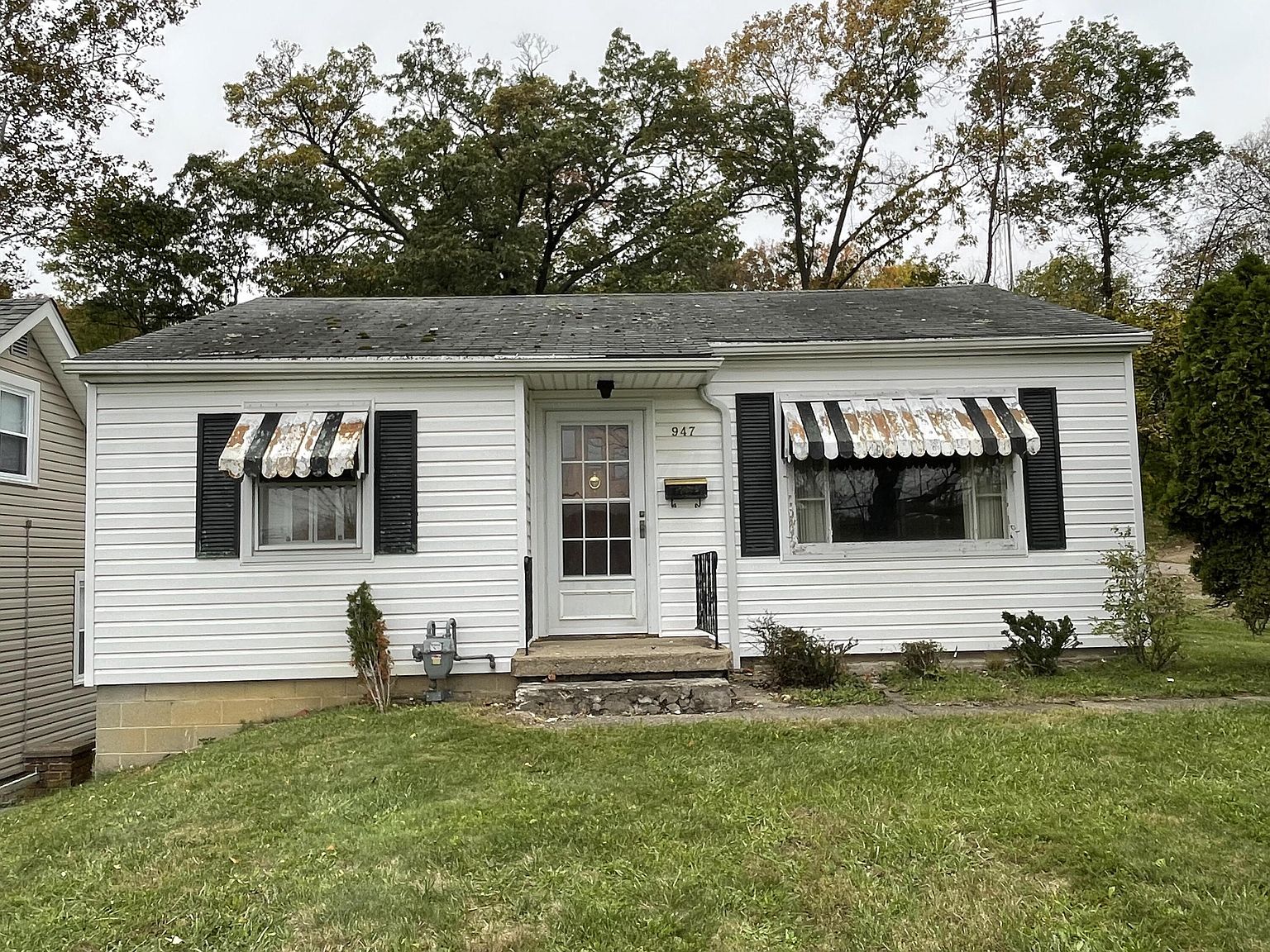 947 Fay Ave, Lancaster, OH 43130 Zillow