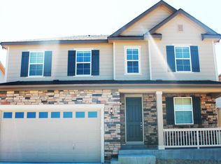 7361 S Old Hammer Way, Aurora, CO 80016