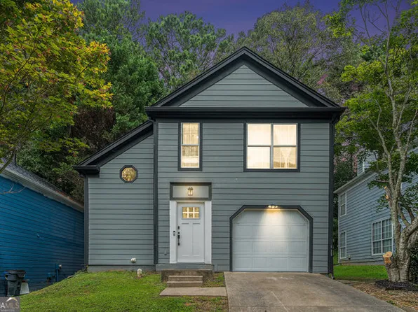 1020 Hampton Hill Ct, Lawrenceville, GA 30044