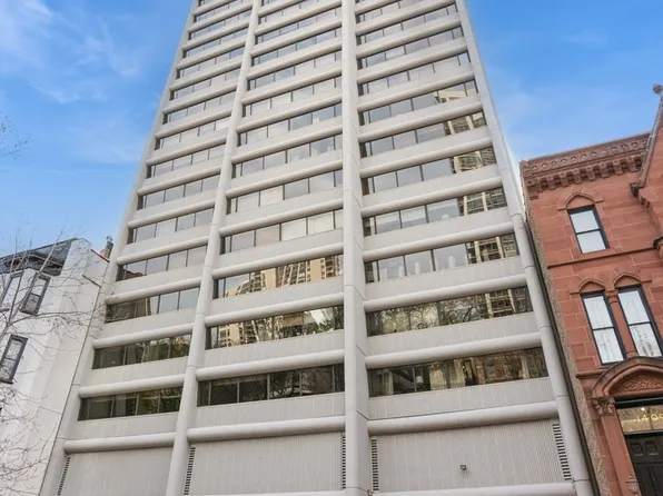 1415 N Dearborn St APT 24B, Chicago, IL 60610