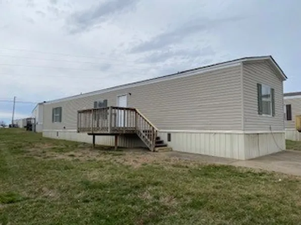 615 Kerri Ln, Oak Grove, KY 42262