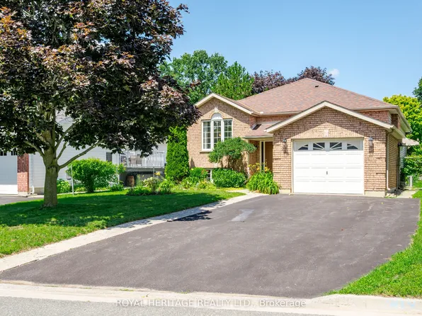 258 Franmor Dr, Peterborough, ON K9H 7M3