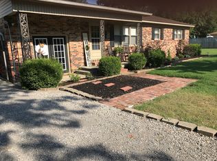 149 S Gullion Rd, East Prairie, MO 63845