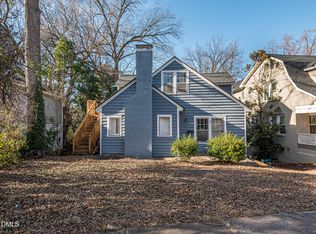 1825 White Oak Rd, Raleigh, NC 27608