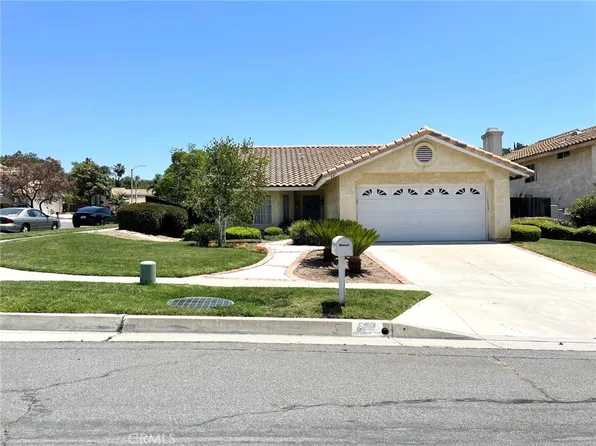687 Terra Dr, Corona, CA 92879