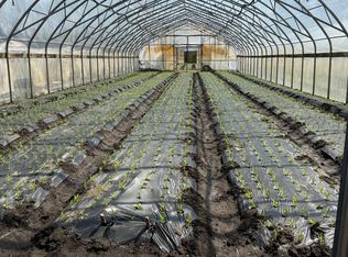 427 Isaac Budd Rd, Southampton, NJ 08088