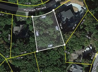 36 Markham Ter, Crossville, TN 38558
