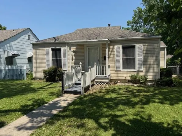 1436 E 23rd Ave, Kansas City, MO 64116
