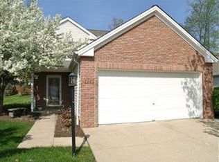 16750 Sunwood Oval, Strongsville, OH