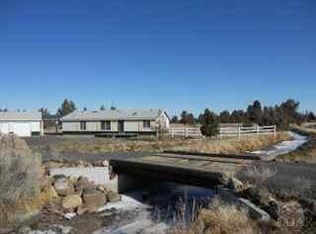 65070 Smokey Butte Dr, Bend, OR 97703