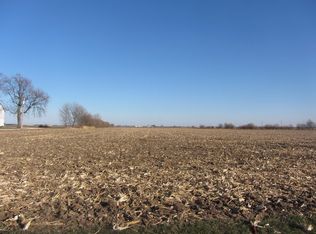 W Sandwich Rd, Sandwich, IL 60548