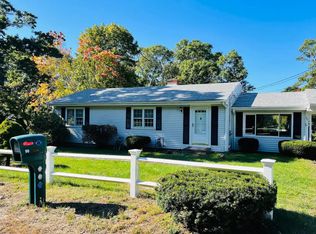 90 Long Pond Dr, Harwich, MA 02645