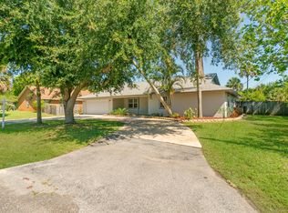 7780 Sheridan Rd, West Melbourne, FL 32904