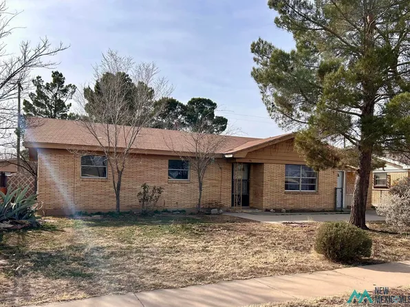 116 E Bonney St, Roswell, NM 88203