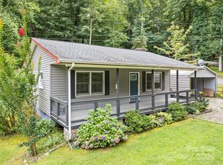 17 Forest Dr, Maggie Valley, NC 28751