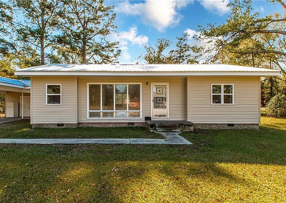 1704 Thomas Blvd, Bogalusa, LA 70427 Zillow